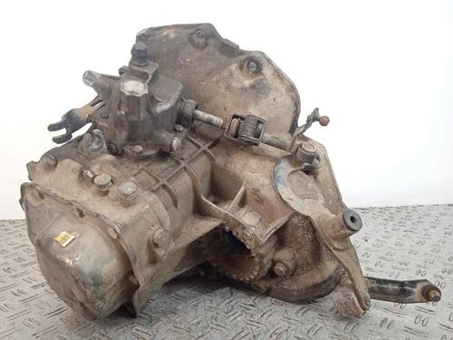 Gearbox OPEL CORSA B (S93) 1.0 i 12V (F08, F68, M68) | BP5705360M3 