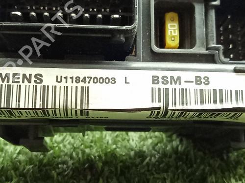 Control unit CITROËN XSARA PICASSO (N68) 1.6 HDi | BP28042188M11 