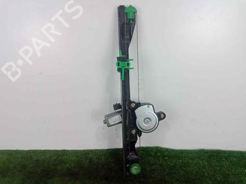 Front left window mechanism FIAT PUNTO (188_)  | BP17387856C22 