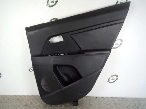 Used Rear right panel KIA SPORTAGE III (SL) 1.7 CRDi (116 hp) 6900932