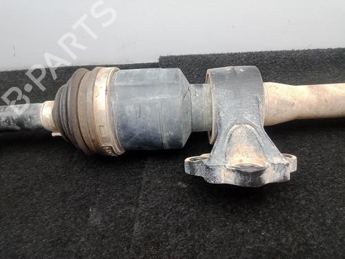 Right front driveshaft KIA SPORTAGE IV (QL, QLE) 1.6 CRDi | BP11854769M39 