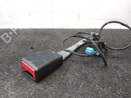 Used Seat buckle Seat buckle 39536184 39536184