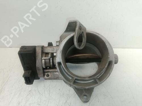 Used Throttle body BMW 5 (E39) 523 i (170 hp) 5708694