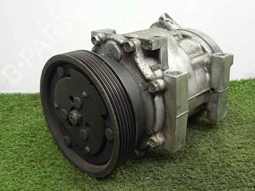 Compressor A/C DACIA LOGAN (LS_) 1.4 (LS0A, LS0C, LS0E, LS0G) (75 hp) 29063326