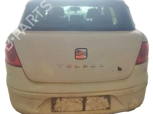 Injector SEAT TOLEDO III (5P2) 1.9 TDI | BP36987100M100 - Image 7