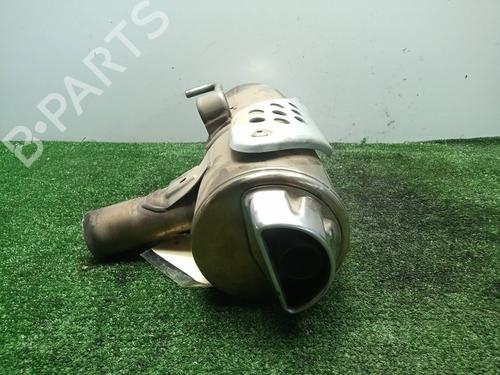 Exhaust system BMW MOTORCYCLES F ( - 800cc) F 650 GS Dakar (R13) | BP24670363M121 