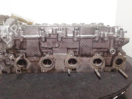 Cylinder head CITROËN C4 Grand Picasso I (UA_) 1.6 HDi | BP30087905M5 