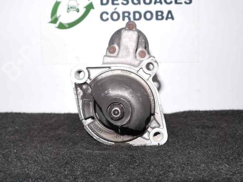 Used Starter BMW 5 (E39) [1995-2003]  5713680