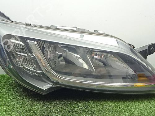 Faro derecho PEUGEOT BOXER Van 2.2 HDi 130 (131 hp) 29043087