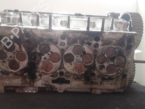 Cylinder head SKODA OCTAVIA II (1Z3) 2.0 TDI 16V | BP30127090M5