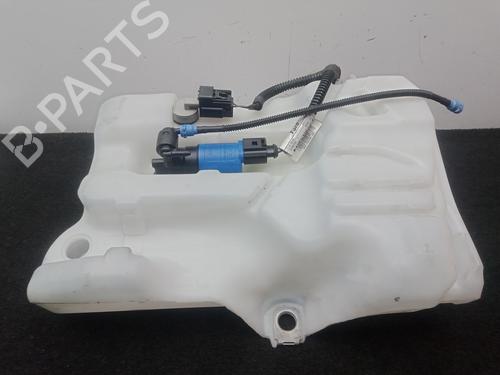 Used Windscreen washer tank FORD C-MAX II (DXA/CB7, DXA/CEU) 2.0 TDCi (140 hp) 29407123