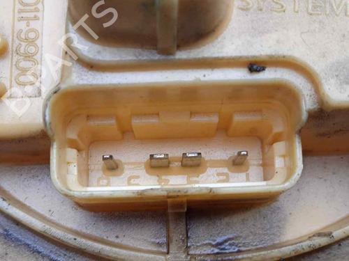 Fuel pump PEUGEOT 607 (9D, 9U)  | BP16467708M76