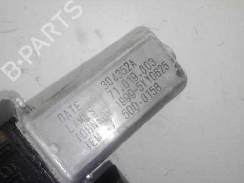 Lève-vitre avant gauche OPEL CORSA E (X15)  | BP29966070C22 