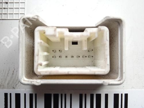 Instrument cluster VOLVO S80 I (184) D5 | BP24367403C47 