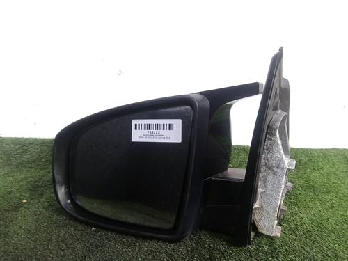 Used Left mirror Left mirror BMW X6 (E71, E72) xDrive 30 d (245 hp) 33843451 33843451