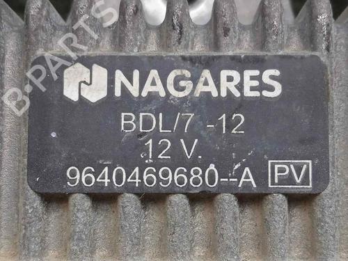 Electronic module NISSAN QASHQAI / QASHQAI +2 I (J10, NJ10, JJ10E)  | BP18644882M83 