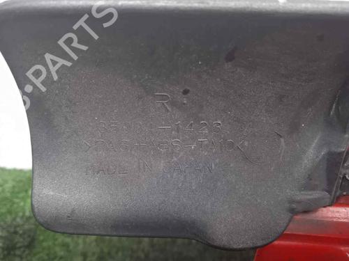 Hjulbue KEEWAY RKV RKV 125 | BP27831470C56 - Image 5