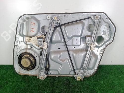 Used Front left window mechanism HYUNDAI SONATA V (NF) 2.0 CRDi (140 hp) 30966044