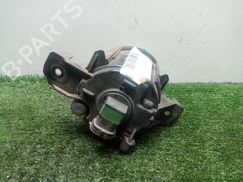 Venstre  foran tåkelykt NISSAN QASHQAI I (J10, NJ10) 1.5 dCi | BP29965088C30 