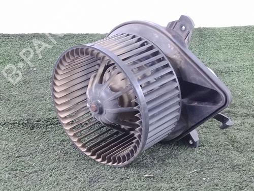 Ventilator motor CITROËN BERLINGO / BERLINGO FIRST Box Body/MPV (M_) 1.9 D 70 (MBWJZ, MCWJZ) (69 hp) 28510636
