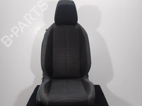 Used Right front seat Right front seat PEUGEOT 2008 II (UD_, US_, UY_, UJ_, UR_, UC_) 1.5 BlueHDI 110 (UDYHSK) (110 hp) 39655060 39655060