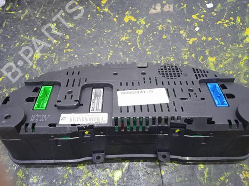 Instrument cluster AUDI A6 C5 Avant (4B5) 4.2 quattro | BP8586633C47 