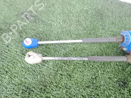 Cable NISSAN NV200 Van 1.5 dCi 85 (M20, M20N, M20M) | BP39140821E12 - Image 3