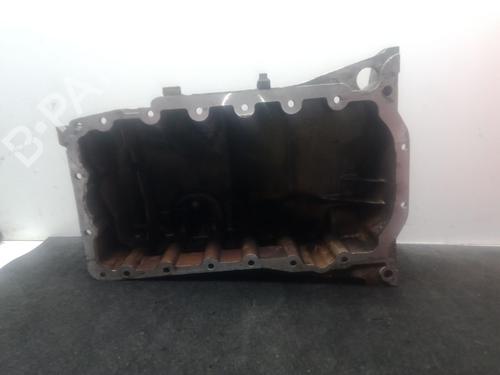 Oliebundkar AUDI A4 B6 (8E2) 2.0 | BP28703373M115 