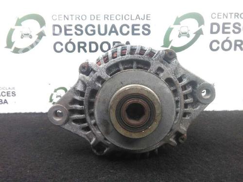 Used Alternator NISSAN PRIMERA (P12) 2.2 Di (126 hp) 5746647