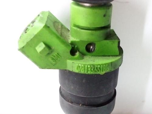 Injector AUDI A6 C5 (4B2)  | BP9237268M100 
