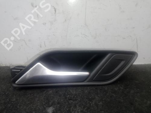 Used Rear left interior door handle AUDI A3 Limousine (8VS, 8VM) 1.4 TSI (150 hp) 30460684