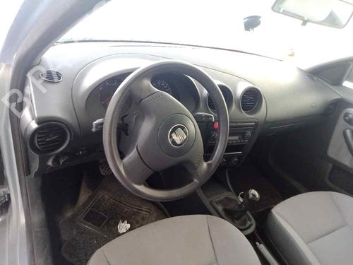 Gearbox SEAT IBIZA III (6L1) 1.4 16V | BP26382953M3 