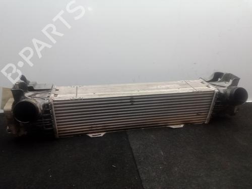 Used Intercooler BMW 5 (G30, F90) 520 d (190 hp) 24395400