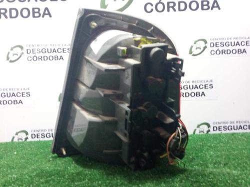 Left taillight SKODA OCTAVIA I (1U2) 1.9 TDI | BP5712002C34 
