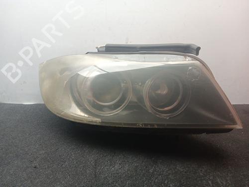 Used Right headlight Right headlight BMW 3 (E90) 320 d (163 hp) 34121919 34121919