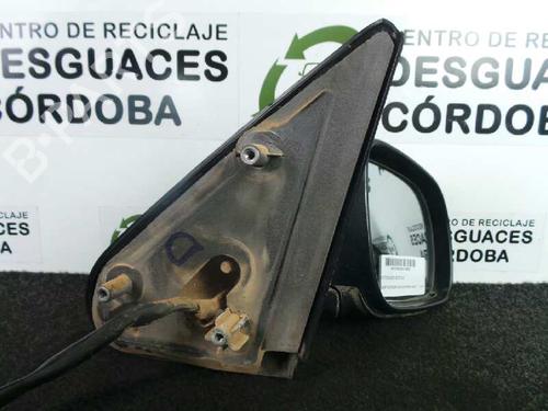Right mirror SEAT CORDOBA (6K1, 6K2) 1.9 SDI | BP5733984C27 