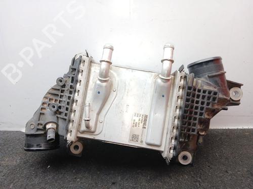 Used Intercooler Intercooler 39528966 39528966
