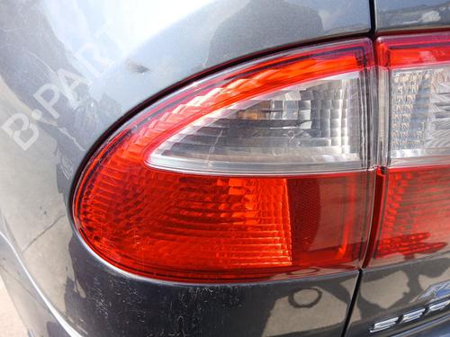 Used Left taillight Left taillight SEAT LEON (1M1) 1.6 16 V (105 hp) 36362769 36362769