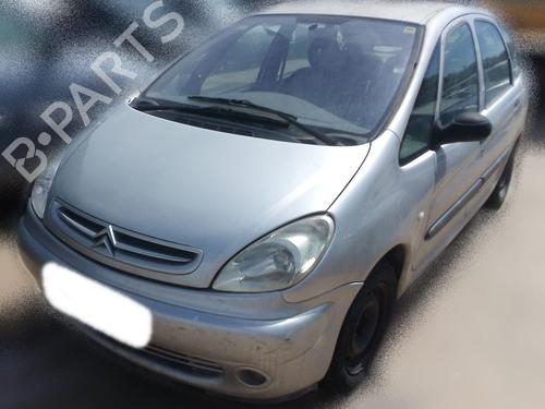 Right mirror CITROËN XSARA PICASSO (N68) 2.0 HDi | BP10098354C27 