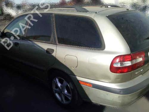 Engine control unit (ECU) VOLVO V40 Estate (645) 1.6 | BP5714846M57 