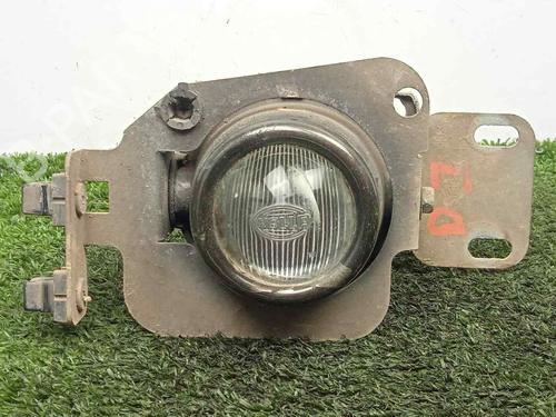Used Left front fog light MITSUBISHI GALLOPER (JK-01) [1998-2003]  30100398