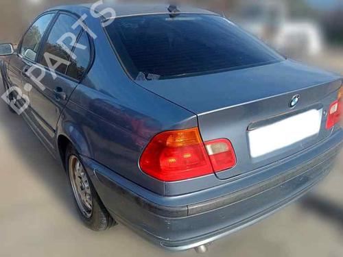 Headlight switch BMW 3 (E46)  | BP22603668I24 
