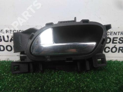 Used Rear left interior door handle Rear left interior door handle CITROËN C4 Picasso I MPV (UD_) 2.0 HDi 138 (136 hp) 10914177 10914177