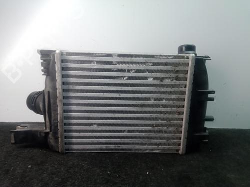 Used Intercooler DACIA DUSTER (HS_) 1.5 dCi (109 hp) 20233741