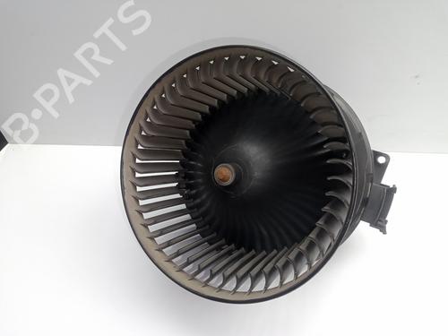 Used Heater blower motor FORD FIESTA VI (CB1, CCN) [2008-2017]  12210593