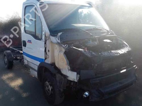Elektronisk modul IVECO DAILY V Platform/Chassis 26L11, 29L11, 29S11, 35C11D, 35S11, 40C11 | BP6950837M83 