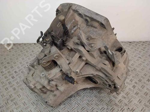 Gearbox RENAULT MEGANE II (BM0/1_, CM0/1_) 1.9 dCi (BM0G, CM0G) | BP5737794M3 