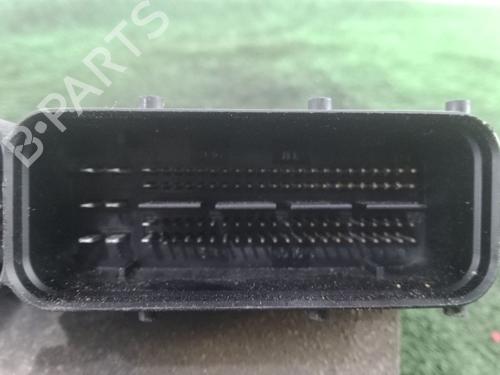 Engine control unit (ECU) CHEVROLET LACETTI (J200) 2.0 D | BP33295346M57 - Image 3