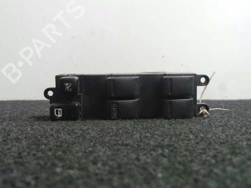 Used Left front window switch NISSAN ALMERA II Hatchback (N16) [2000-2025]  12207994