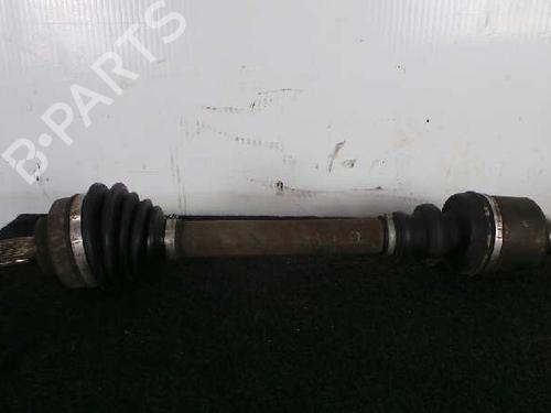 Transmisión delantera izquierda CITROËN C5 I (DC_) [2001-2005]  5744060